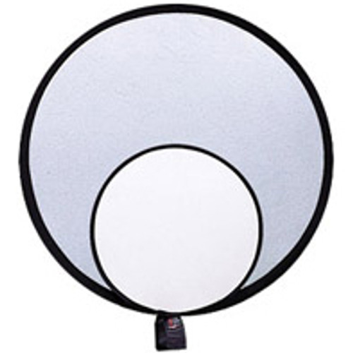 ProMaster Reflector Silver/White - 32in ProMaster Reflector Silver/White - 32in