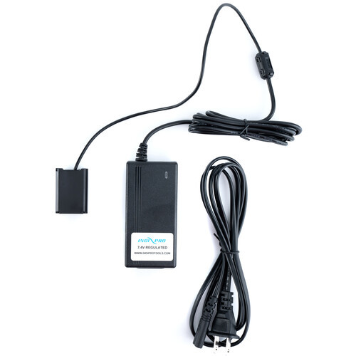 IndiPro Tools A/C Power Supply for Sony NP-BX1 IndiPro Tools A/C Power Supply for Sony NP-BX1