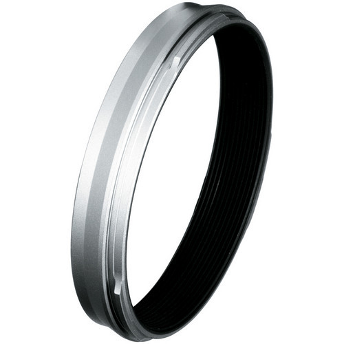 Fujifilm AR-X100 Adapter Ring - Silver 