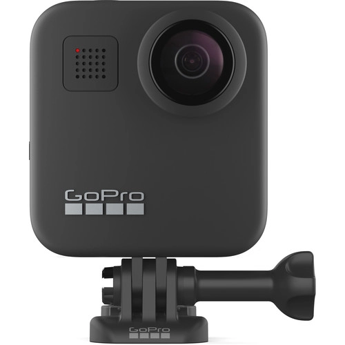 GoPro MAX 360 Action Camera GoPro MAX 360 Action Camera