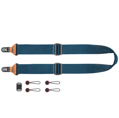 Peak Design Slide Camera Strap - Midnight Peak Design Slide Camera Strap - Midnight
