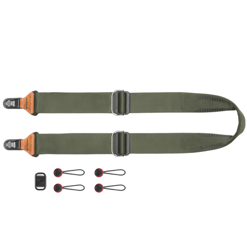 Peak Design Slide Camera Strap - Sage