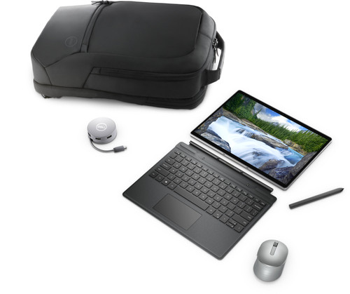 Latitude 7320 Detachable Active Pen (Tablet, Keyboard and Accessories Not Included)