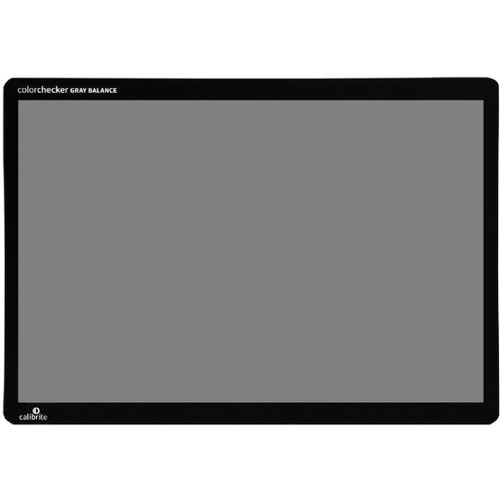 Calibrite ColorChecker Gray Balance Calibrite ColorChecker Gray Balance