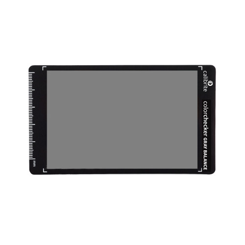 Calibrite ColorChecker White Balance