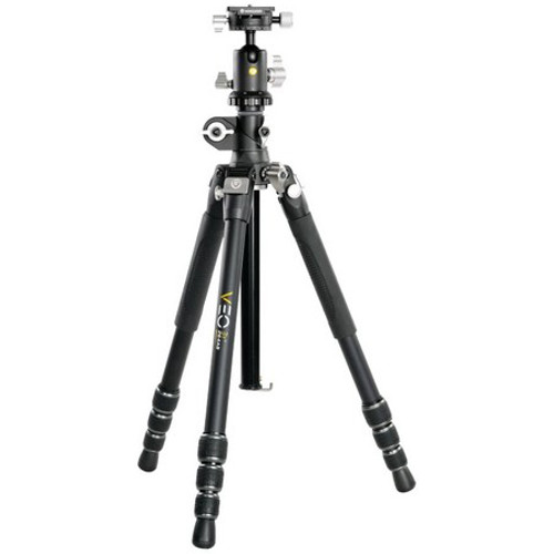 Vanguard VEO 3T+ 264AB Aluminum Tripod with Ball Head