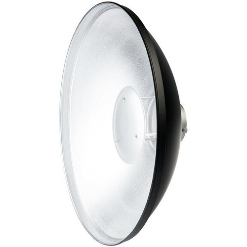 Godox Beauty Dish Silver - 21.5in Godox Beauty Dish Silver - 21.5in