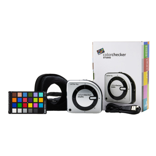 Calibrite ColorChecker Display Plus