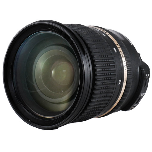 Used Tamron SP 24-70mm f/2.8 DI VC USD Lens for Nikon (BGN) (625335074)