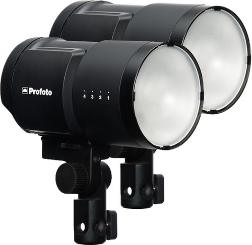 Profoto B10X OCF Flash Duo Kit Profoto B10X OCF Flash Duo Kit