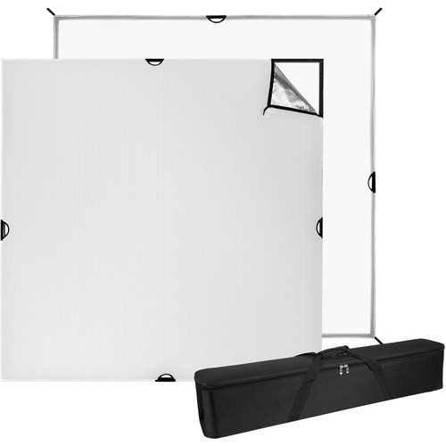 Westcott Scrim Jim Cine Kit - 6x6' Westcott Scrim Jim Cine Kit - 6x6'