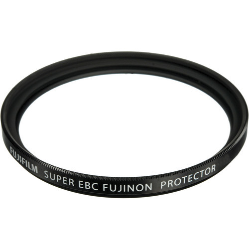 FUJIFILM Protection Filter - 58mm