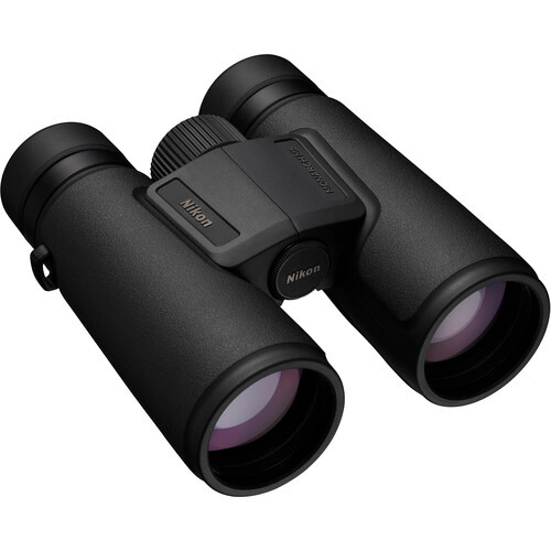 Nikon Monarch M7 Binoculars - 8x42