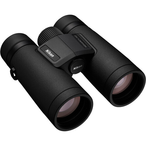 Nikon Monarch M7 Binoculars - 10x42 Nikon Monarch M7 Binoculars - 10x42