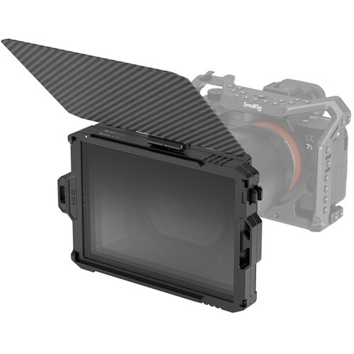 SmallRig Mini Matte Box SmallRig Mini Matte Box