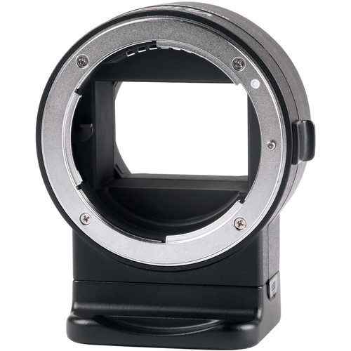 Viltrox Sony E Camera to Nikon F Lens Adapter Viltrox Sony E Camera to Nikon F Lens Adapter