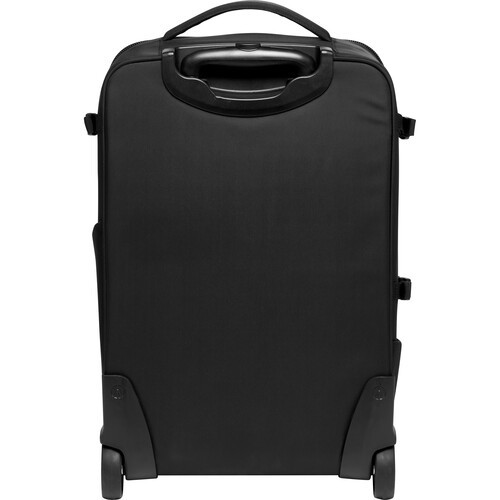 Manfrotto Advanced Rolling Bag III