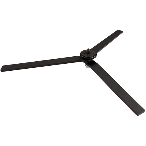 Nanlite PavoTube II Foldable Floor Stand Nanlite PavoTube II Foldable Floor Stand