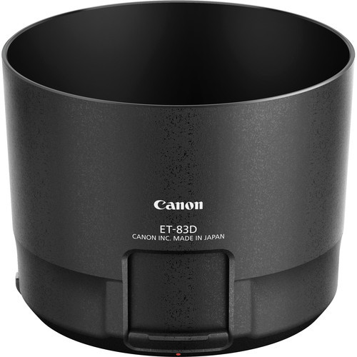 Canon ET-83D Lens Hood Canon ET-83D Lens Hood