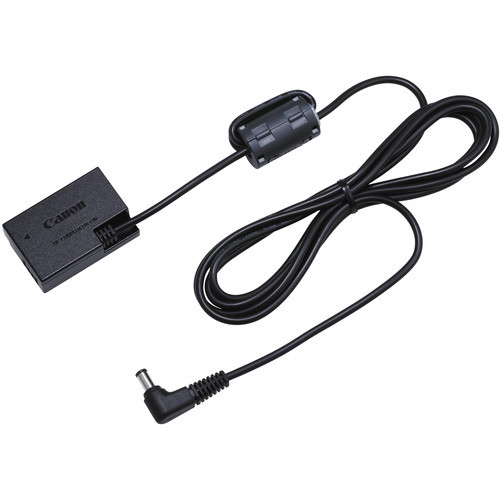 Canon DC Coupler DR-E18 Canon DC Coupler DR-E18