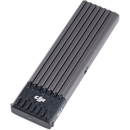 DJI Pro SSD Drive - 1TB DJI Pro SSD Drive - 1TB