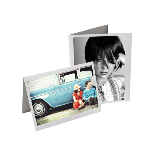 Moab Museo 4x5in Artist Cards - 100 cards & envelopes