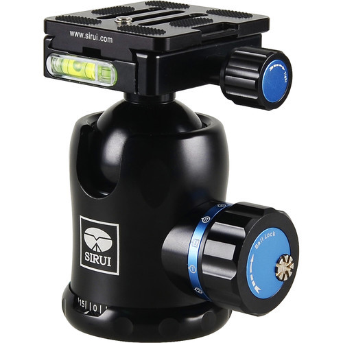 Sirui K-30II Ball Head Sirui K-30II Ball Head