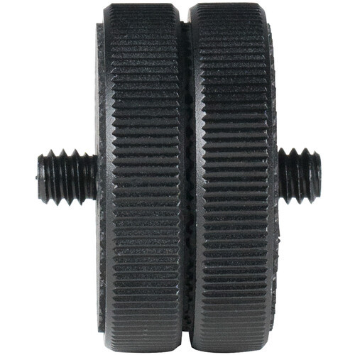 Nanlite Pavotube 6C II Coupler Nanlite Pavotube 6C II Coupler