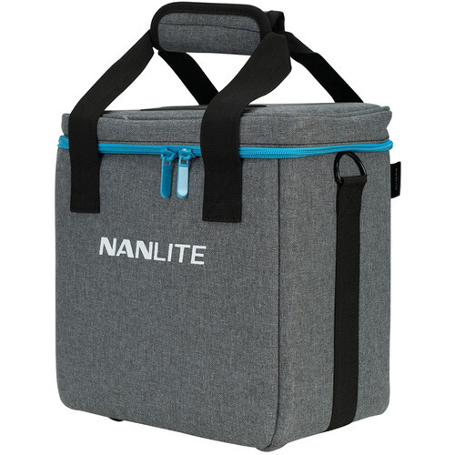 Nanlite Pavotube 6C Carrying Case