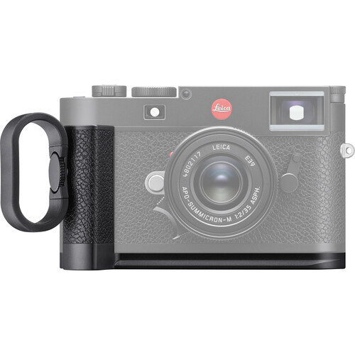 Leica M11 Digital Camera - Black