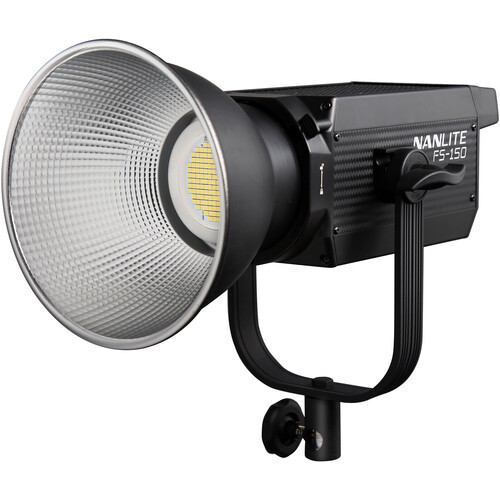 Nanlite FS-150 AC LED Monolight Nanlite FS-150 AC LED Monolight