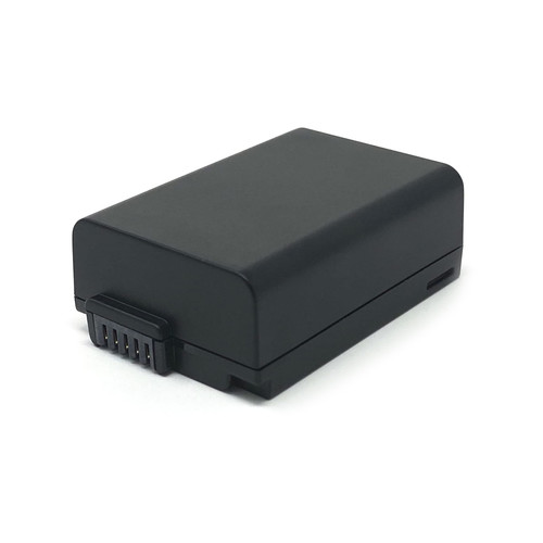 ProMaster Lithium Ion Battery for Nikon EN-EL25 ProMaster Lithium Ion Battery for Nikon EN-EL25