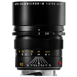 aspherical lens photography