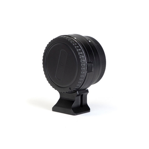 ProMaster AF Lens Adapter for Canon EF to EF-M ProMaster AF Lens Adapter for Canon EF to EF-M