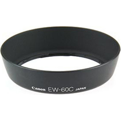Canon EW-60C Lens Hood