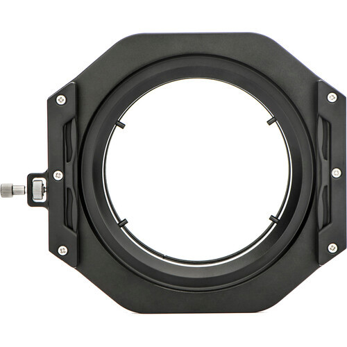 NiSi Filter Holder for Olympus 7-14mm Lens - 100mm NiSi Filter Holder for Olympus 7-14mm Lens - 100mm