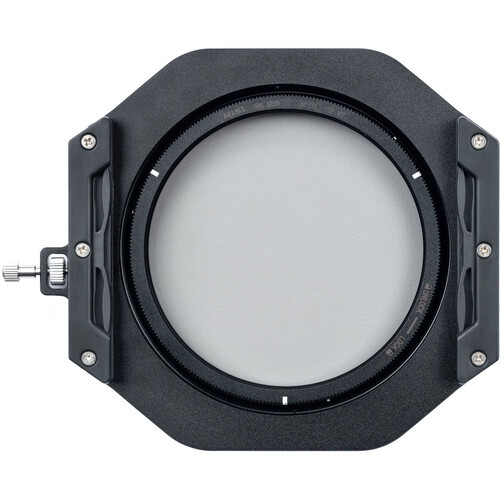 NiSi V7 Filter Holder with Circular Polarizer - 100mm NiSi V7 Filter Holder with Circular Polarizer - 100mm
