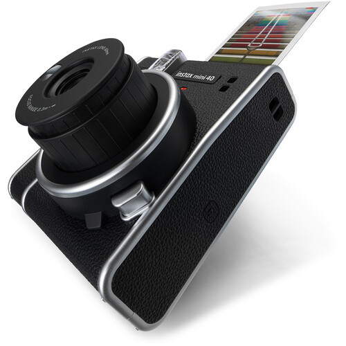 Fuji Instax Mini 40 Instant Camera