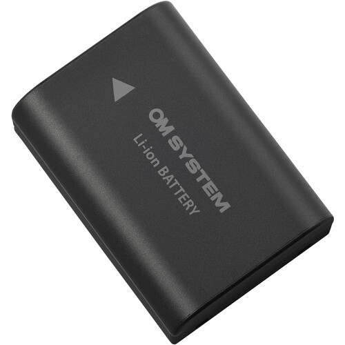 OM System BLX-1 Lithium Battery for OM-1 OM System BLX-1 Lithium Battery for OM-1
