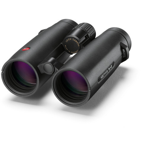 Leica 8x42 Noctivid Full Size Binoculars