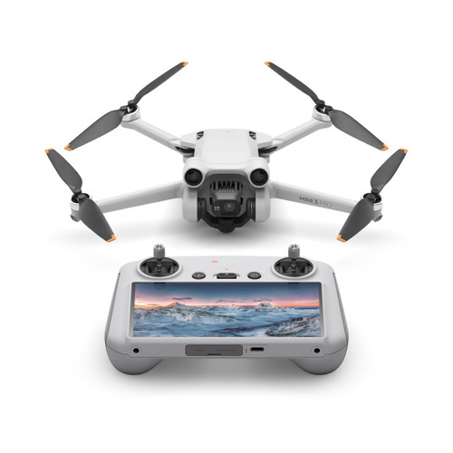 DJI Pro SSD Mount