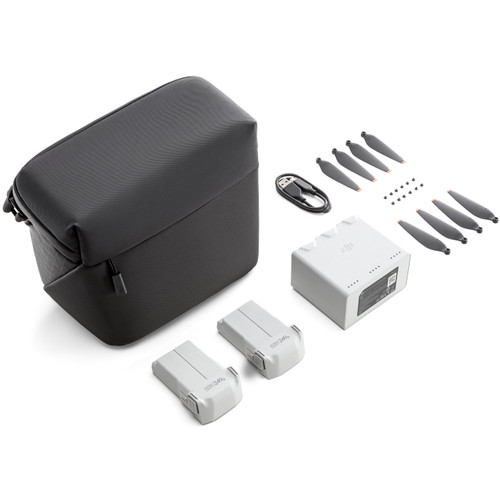DJI Fly More Kit for the Mini 3 Pro DJI Fly More Kit for the Mini 3 Pro