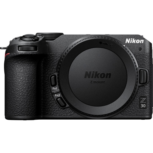 Nikon Z 30 Mirrorless Camera - Body Only Nikon Z 30 Mirrorless Camera - Body Only