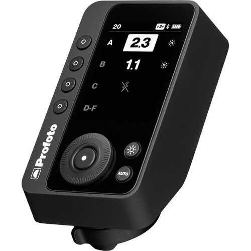 Profoto Connect Pro Remote for Canon Profoto Connect Pro Remote for Canon