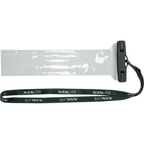 Nanlite PavoTube II 6C Waterproof Bag Nanlite PavoTube II 6C Waterproof Bag