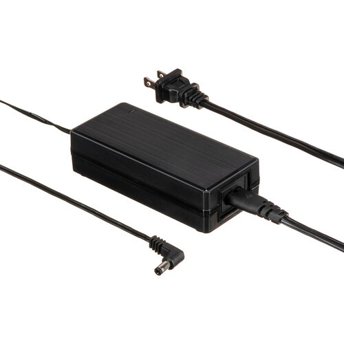 Nanlite PavoTube 15C/15X Power Adapter Nanlite PavoTube 15C/15X Power Adapter
