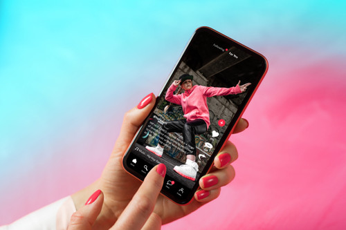 Reels & Shorts: An Introduction to Short-Form Video Class