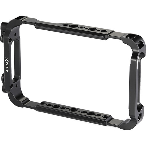 SmallRig Cage for Atomos Ninja V/V+