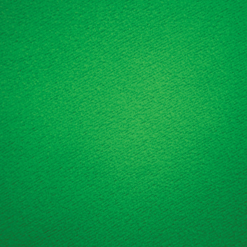 Westcott 130 Wrinkle Resistant Chroma Key Backdrop 9 X 10 Green Screen