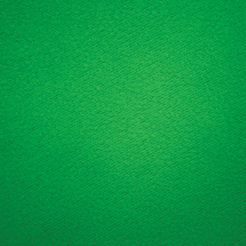 Westcott 130 Wrinkle-Resistant Chroma-Key Backdrop- 9 x 10', Green Screen Westcott 130 Wrinkle-Resistant Chroma-Key Backdrop- 9 x 10', Green Screen